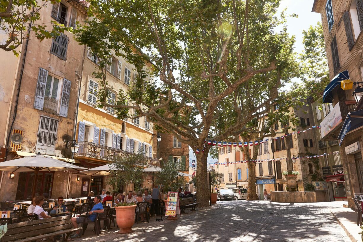 Rcn Domaine De La Noguière - Bild 17 Rcn Domaine De La Noguière - Bild 17