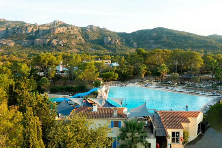 Rcn Domaine De La Noguière - Bild 2 Rcn Domaine De La Noguière - Bild 2