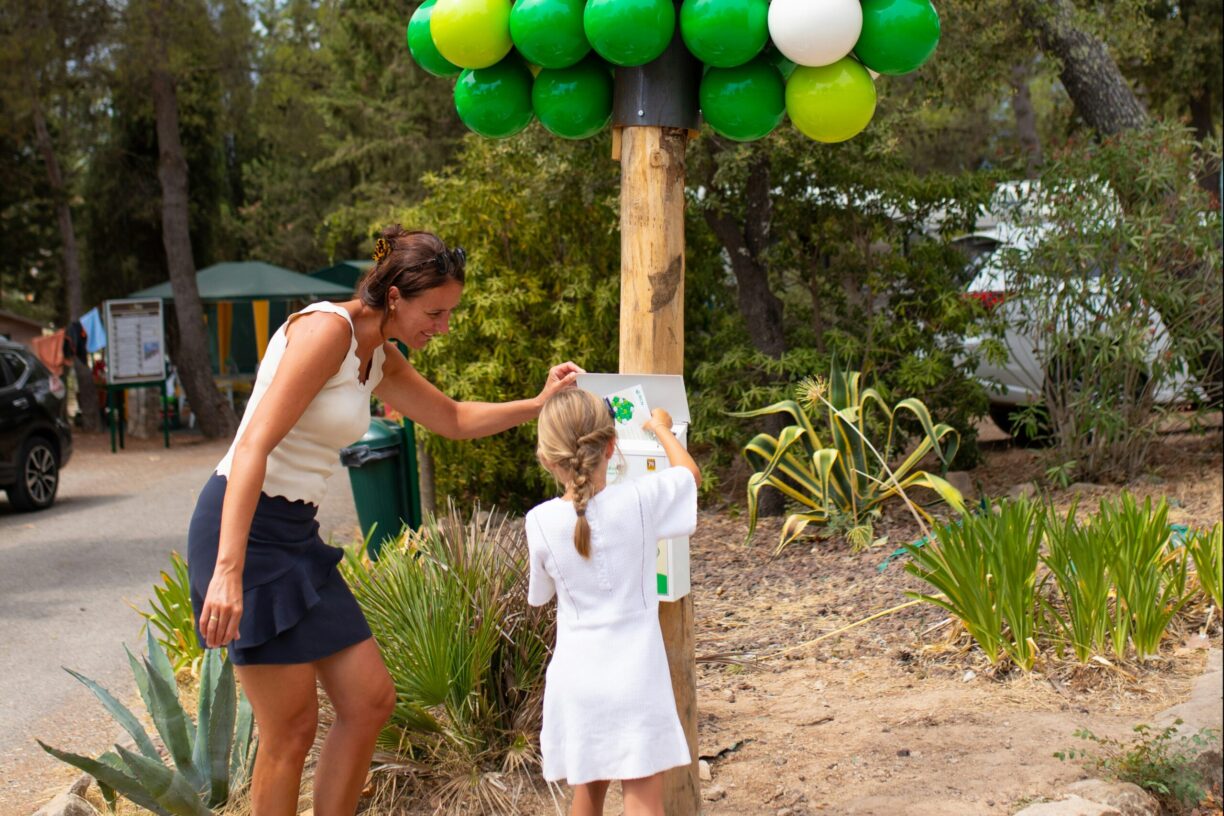 Rcn Domaine De La Noguière - Bild 20 Rcn Domaine De La Noguière - Bild 20