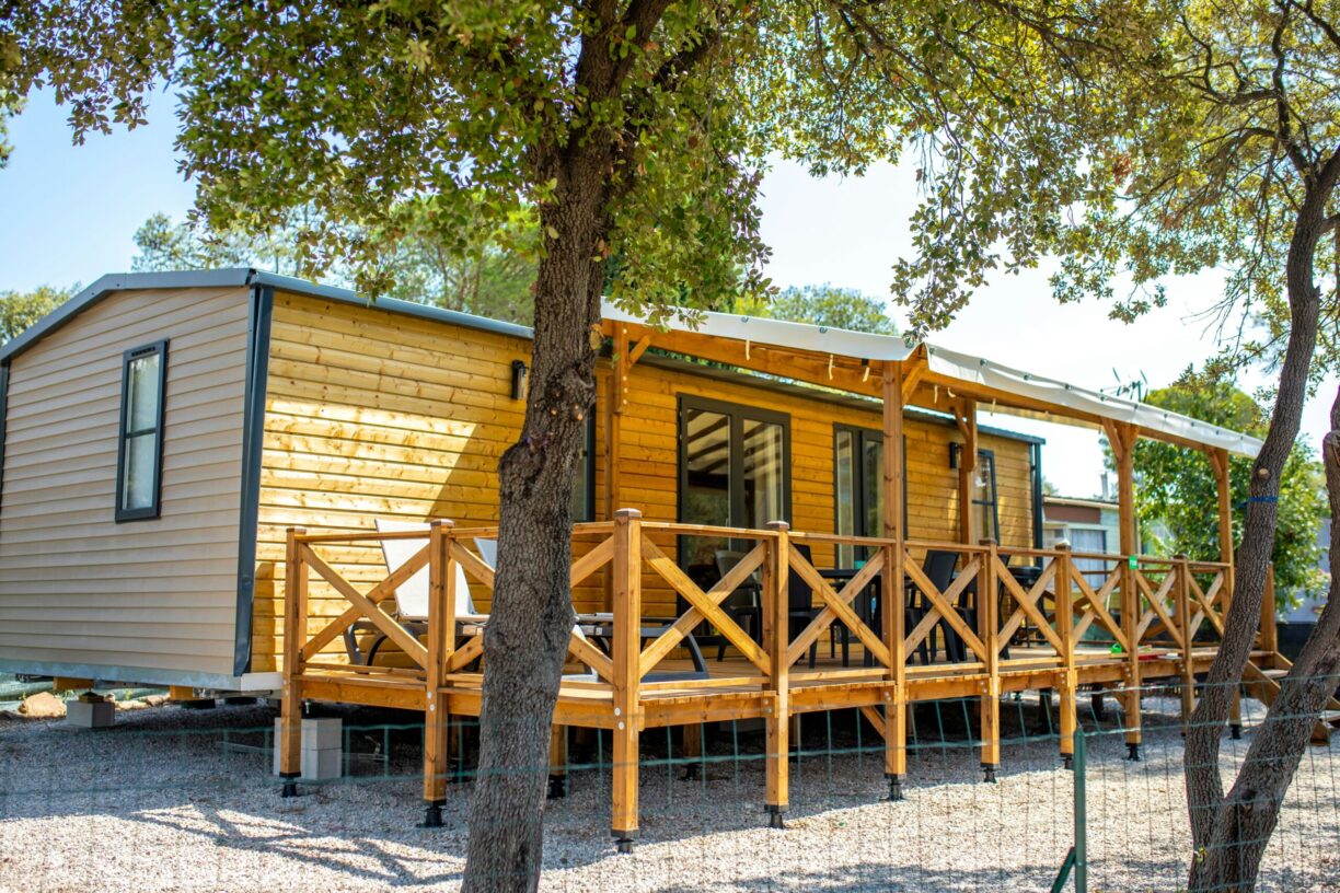 Rcn Domaine De La Noguière - Bild 4 Rcn Domaine De La Noguière - Bild 4