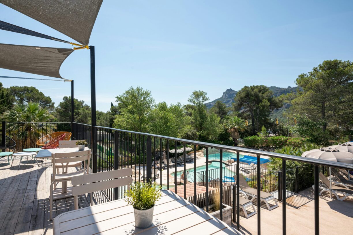 Rcn Domaine De La Noguière - Bild 8 Rcn Domaine De La Noguière - Bild 8