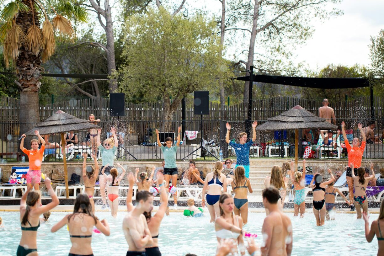 Rcn Domaine De La Noguière - Bild 9 Rcn Domaine De La Noguière - Bild 9