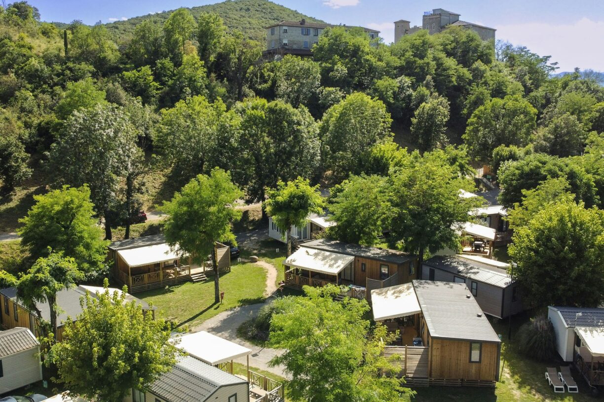 Rcn La Bastide En Ardèche - Bild 3 Rcn La Bastide En Ardèche - Bild 3