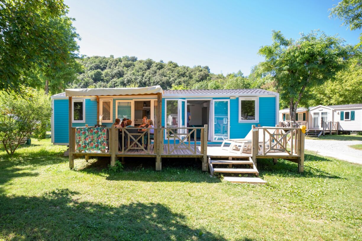 Rcn La Bastide En Ardèche - Bild 4 Rcn La Bastide En Ardèche - Bild 4