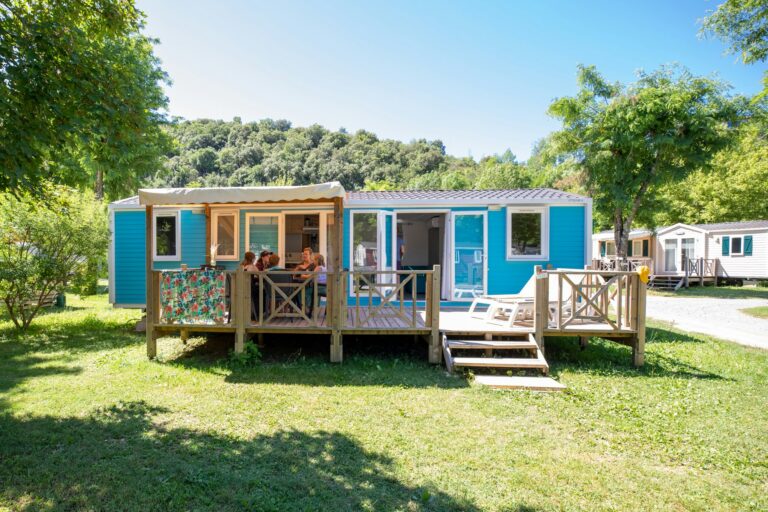 Rcn La Bastide En Ardèche - Bild 4 Rcn La Bastide En Ardèche - Bild 4