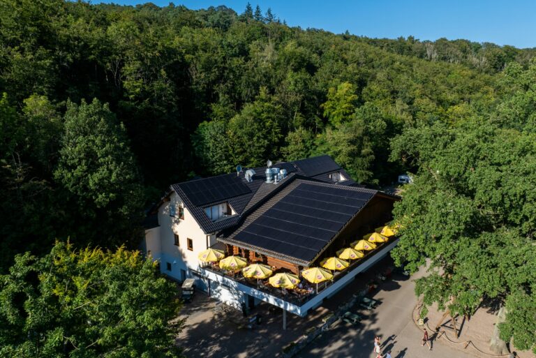 Rcn Laacher See - Bild 10 Rcn Laacher See - Bild 10