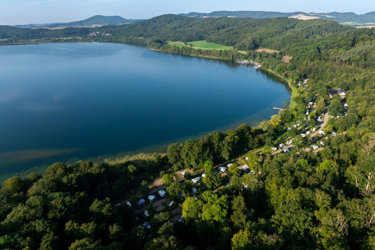 Rcn Laacher See - Bild 2 Rcn Laacher See - Bild 2