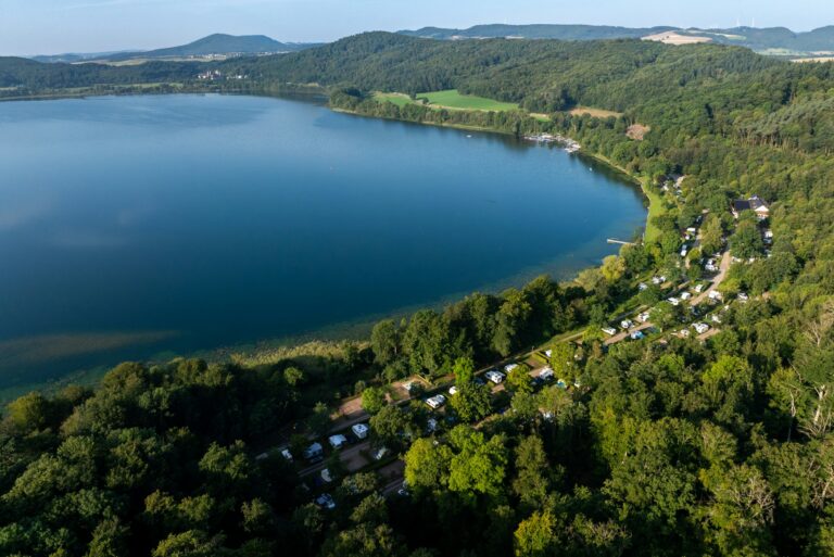 Rcn Laacher See - Bild 2 Rcn Laacher See - Bild 2