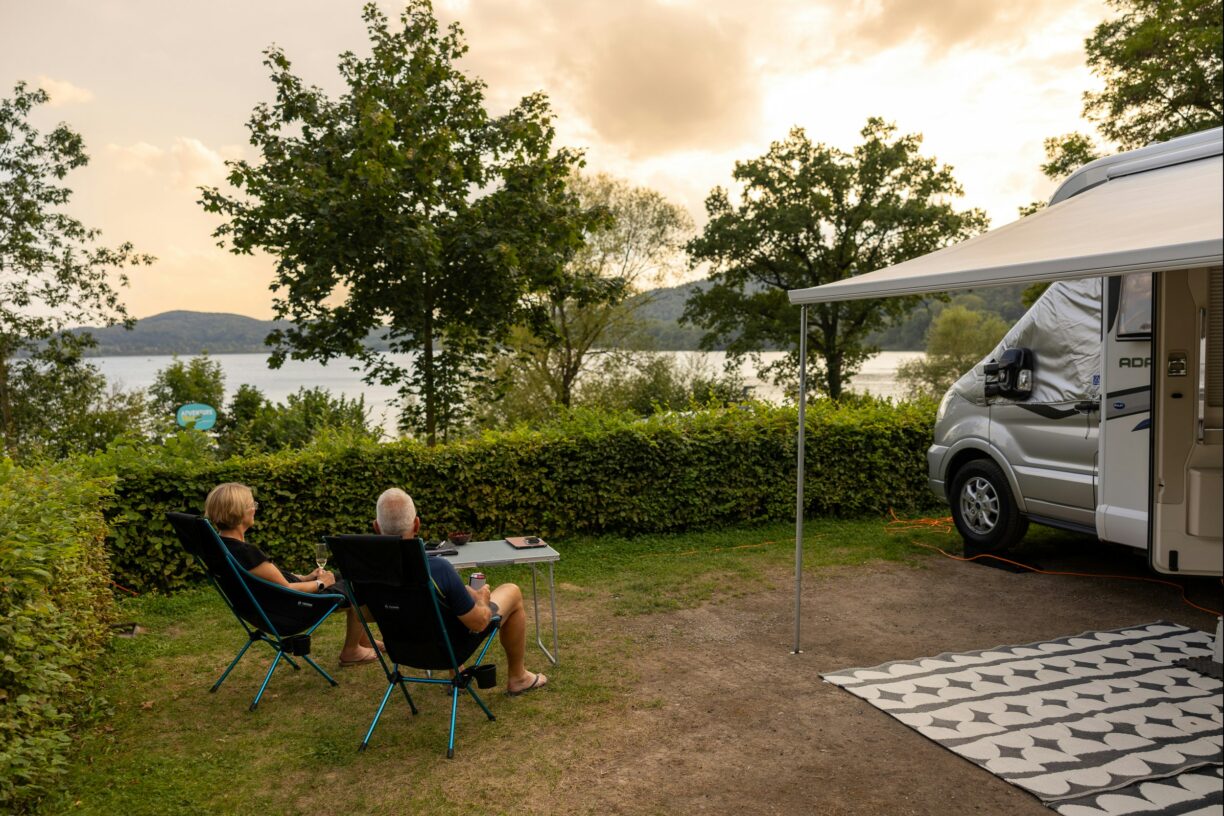 Rcn Laacher See - Bild 7 Rcn Laacher See - Bild 7