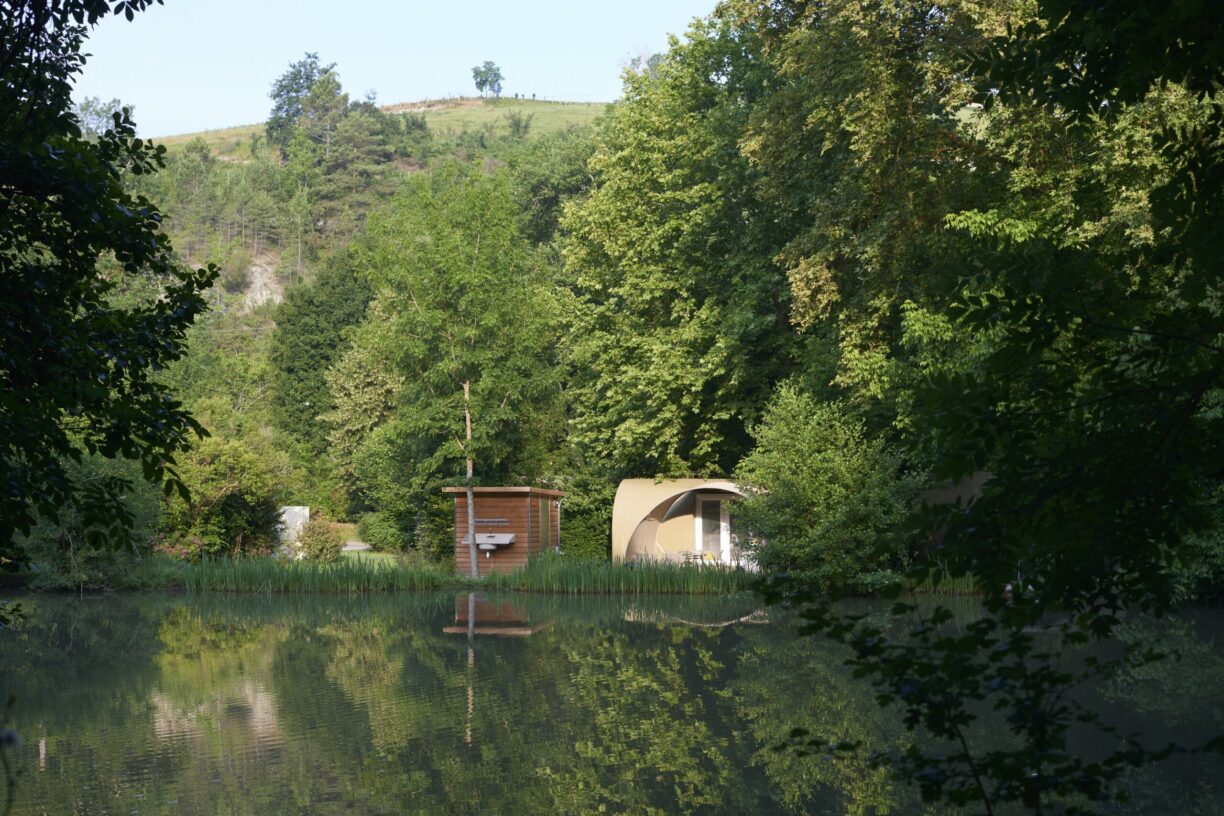 Rcn Le Moulin De La Pique - Bild 13 Rcn Le Moulin De La Pique - Bild 13