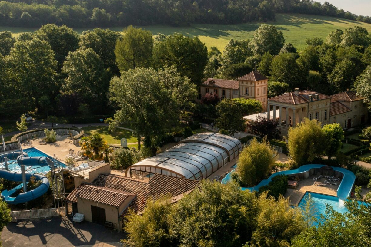 Rcn Le Moulin De La Pique - Bild 2 Rcn Le Moulin De La Pique - Bild 2