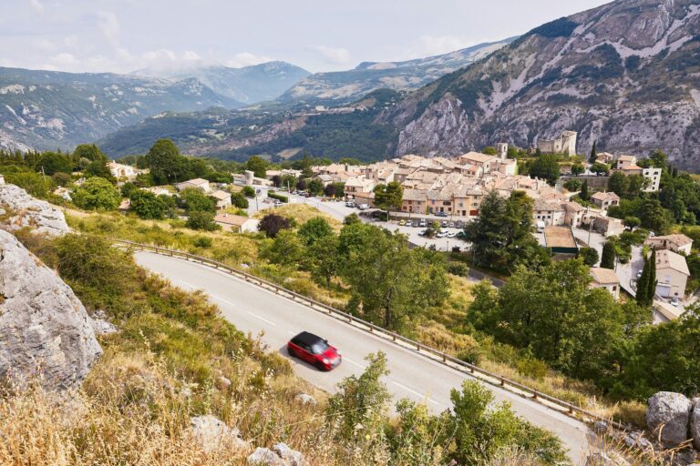Rcn Les Collines De Castellane - Bild 2
