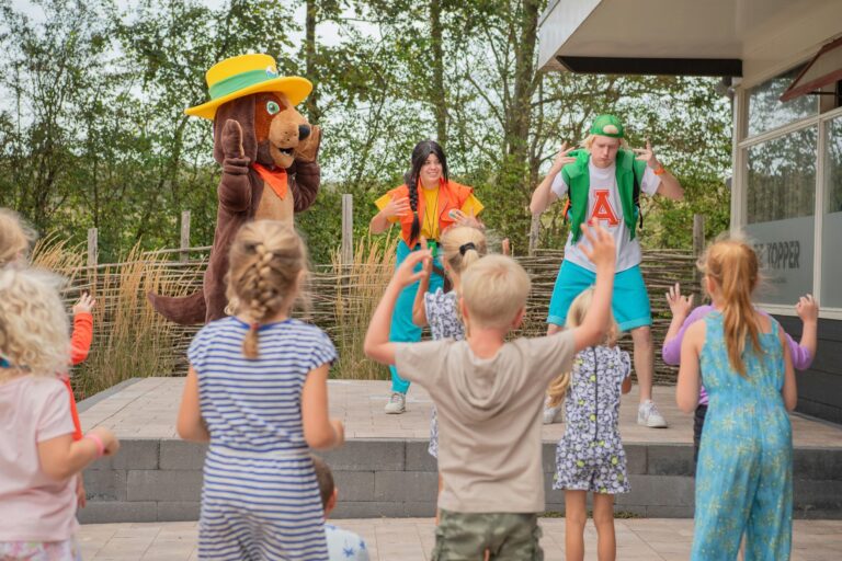 Rcn Toppershoedje - Bild 9