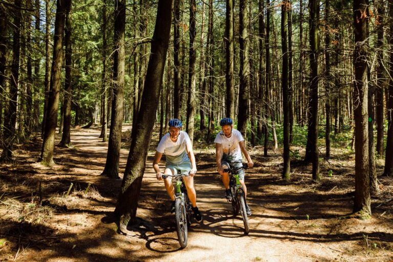 Rcn Vakantiepark De Jagerstee - Bild 15