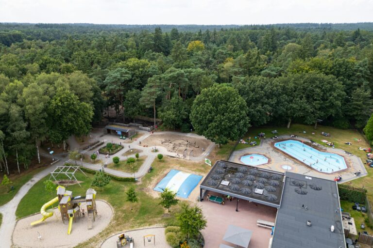 Rcn Vakantiepark De Jagerstee - Bild 2