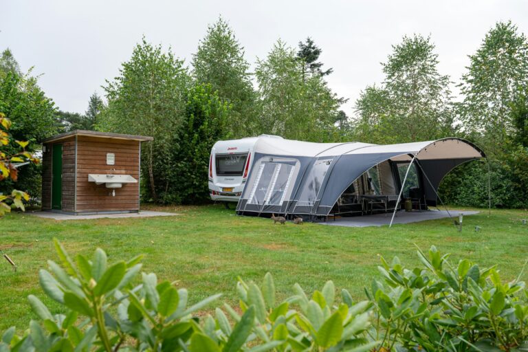 Rcn Vakantiepark De Jagerstee - Bild 3