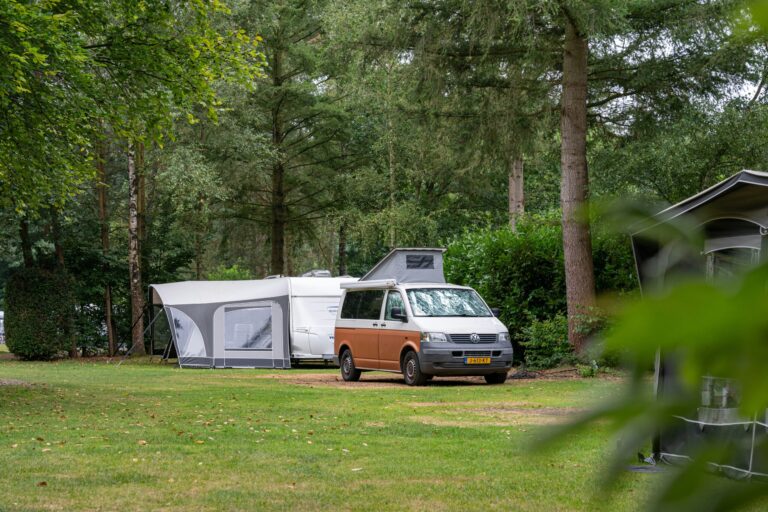 Rcn Vakantiepark De Jagerstee - Bild 4