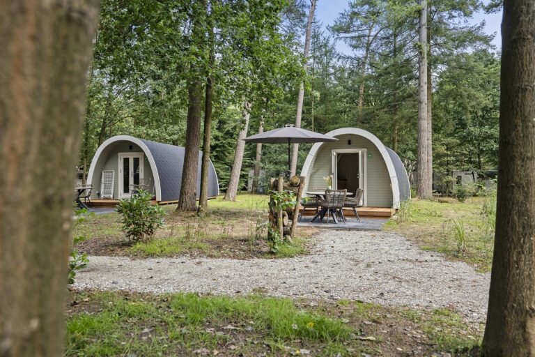 Rcn Vakantiepark De Jagerstee - Bild 5