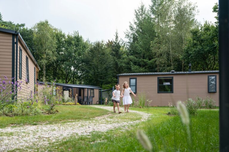 Rcn Vakantiepark De Jagerstee - Bild 6