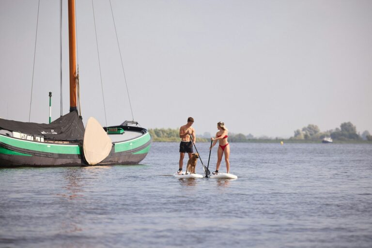 Rcn Vakantiepark De Potten - Bild 11