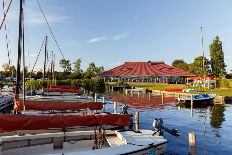 Rcn Vakantiepark De Potten - Bild 14