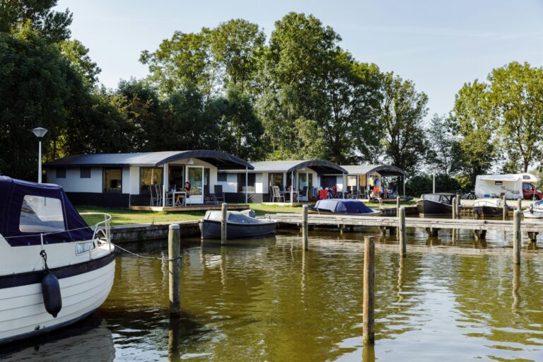 Rcn Vakantiepark De Potten - Bild 7