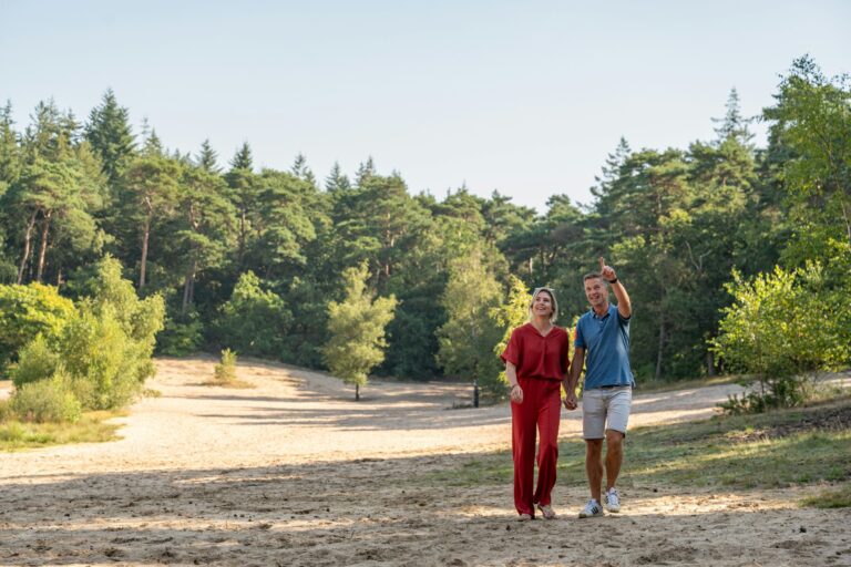 Rcn Vakantiepark Het Grote Bos - Bild 10