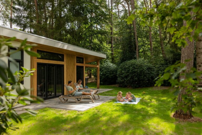 Rcn Vakantiepark Het Grote Bos - Bild 13