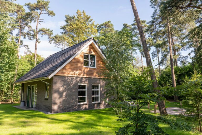 Rcn Vakantiepark Het Grote Bos - Bild 4