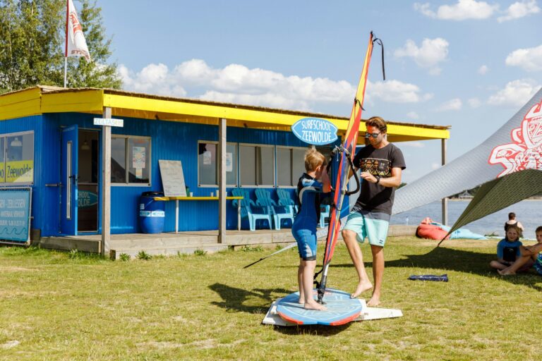 Rcn Zeewolde - Bild 7