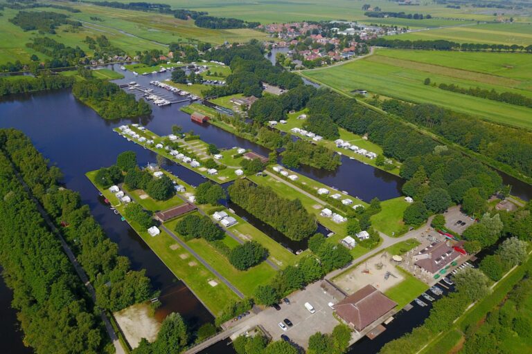 Recreatiecentrum De Kluft - Bild 2