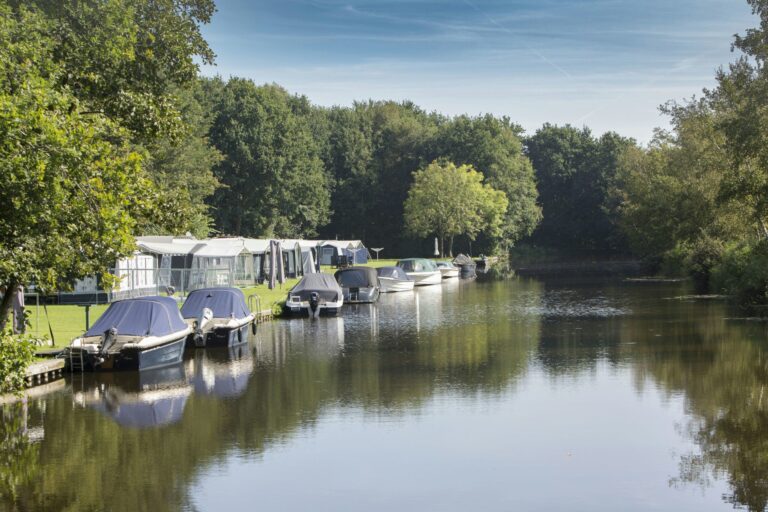 Recreatiecentrum De Kluft - Bild 3