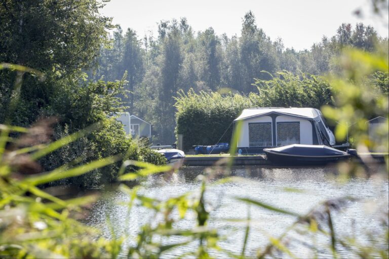 Recreatiecentrum De Kluft - Bild 4