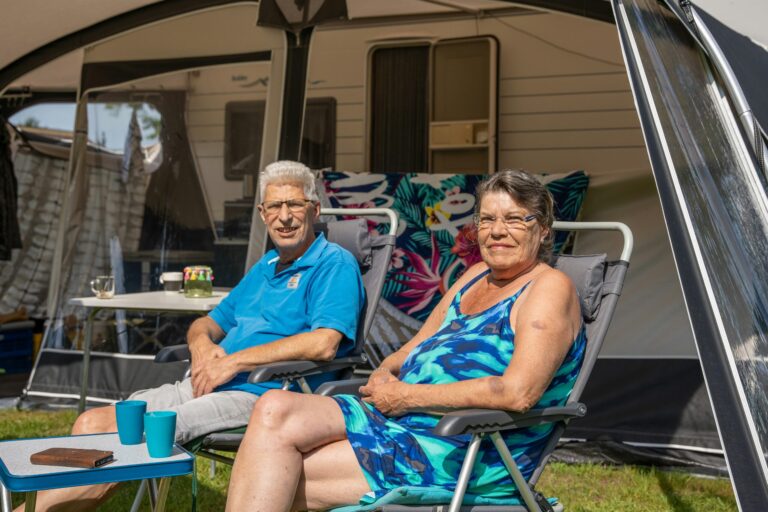 Recreatiecentrum De Kluft - Bild 7