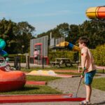 Recreatiecentrum De Vogel - Bild 11