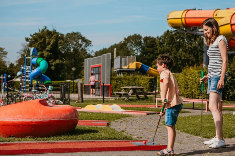 Recreatiecentrum De Vogel - Bild 11