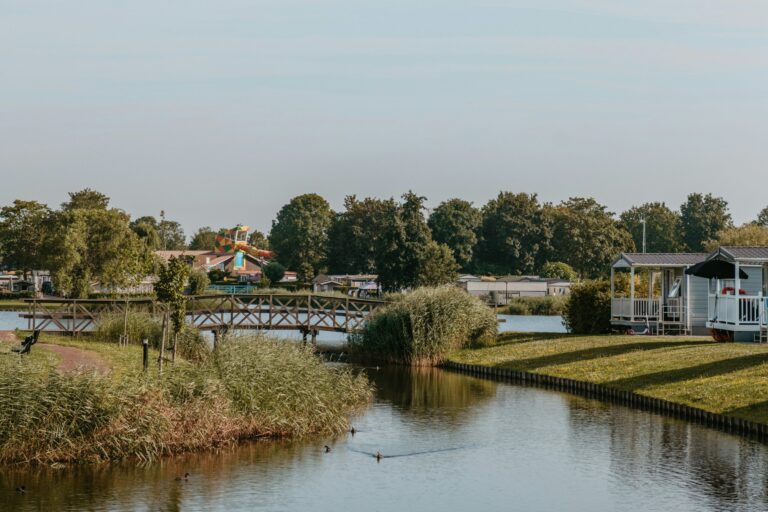 Recreatiecentrum De Vogel - Bild 12