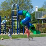 Recreatiecentrum De Vogel - Bild 14