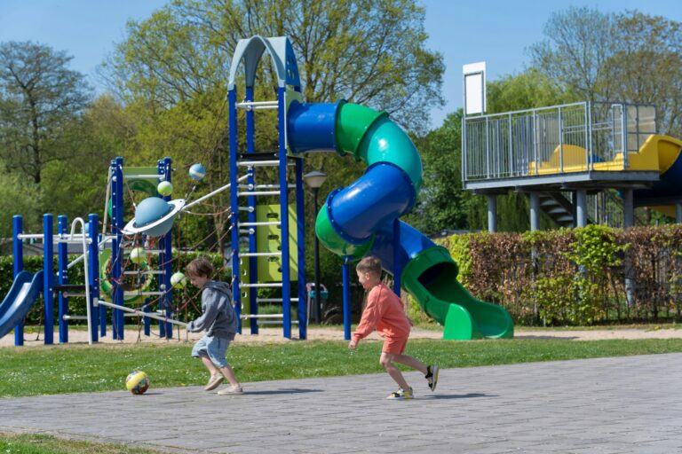 Recreatiecentrum De Vogel - Bild 14