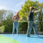 Recreatiecentrum De Vogel - Bild 15