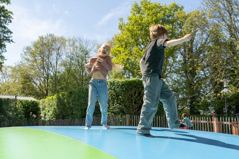 Recreatiecentrum De Vogel - Bild 15