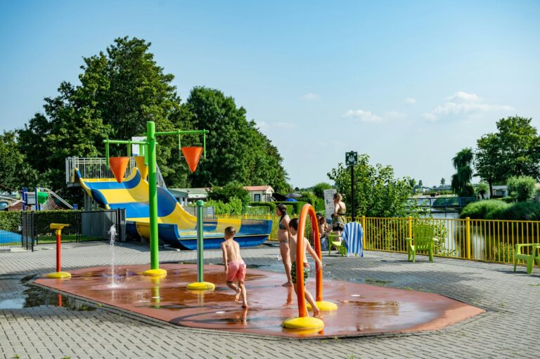 Recreatiecentrum De Vogel - Bild 18