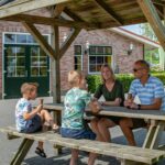 Recreatiecentrum De Vogel - Bild 3