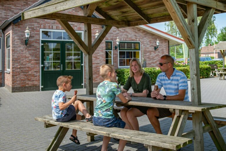 Recreatiecentrum De Vogel - Bild 3