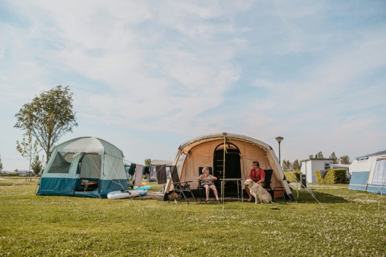 Recreatiecentrum De Vogel - Bild 4