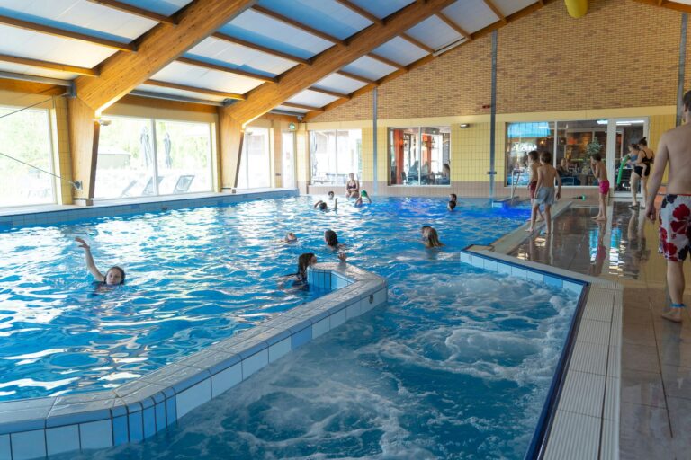 Recreatiecentrum De Vogel - Bild 5