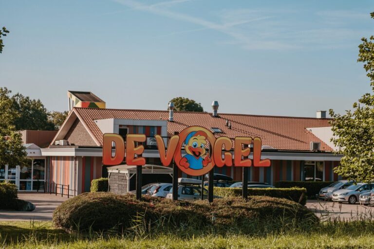 Recreatiecentrum De Vogel - Bild 6