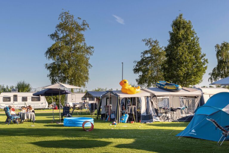 Recreatiecentrum De Vogel - Bild 7