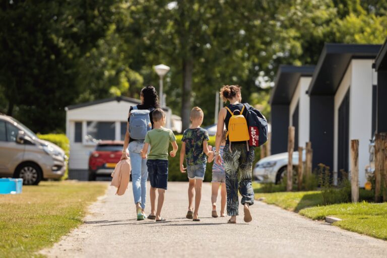 Recreatiecentrum De Vogel - Bild 8