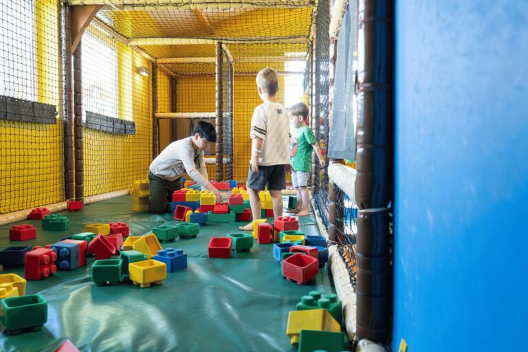 Recreatiecentrum De Vogel - Bild 9